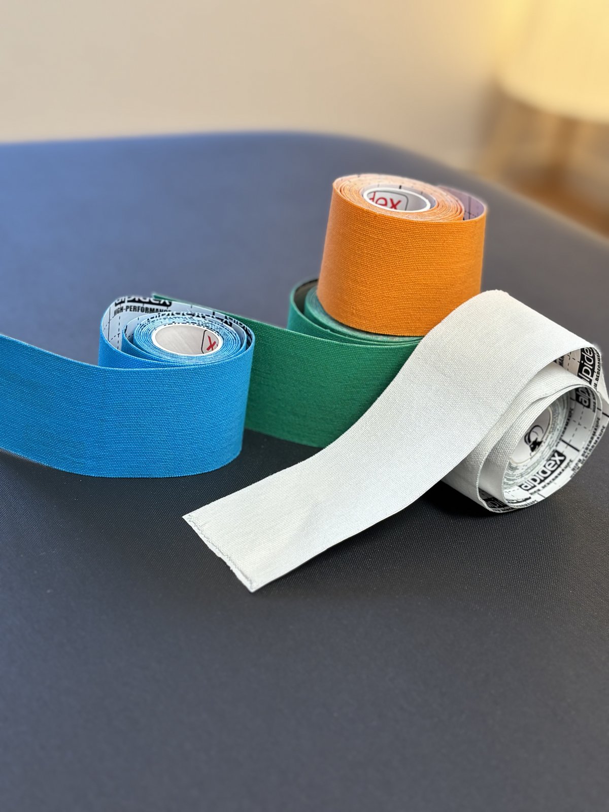 Kinesiotape & Sporttape